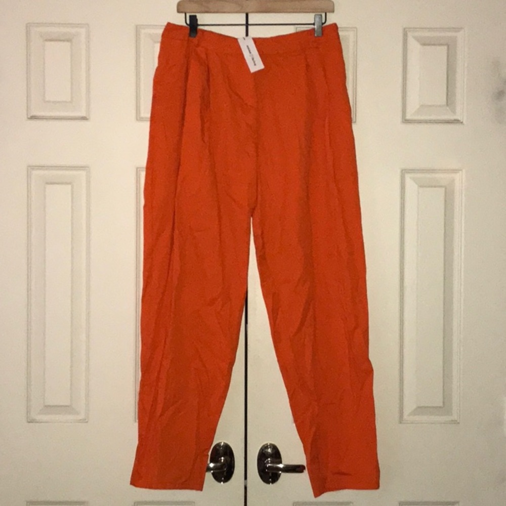 Tenickab x The Drop Pants